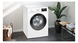 Siemens iQ300 WM14N2G5 Waschmaschine 8 kg – 1400 U/min, Energieklasse A