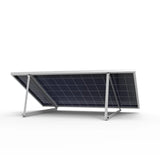 HOPERGY W1B-090 verstellbare PV-Dreieckshalterung – 5° bis 60°