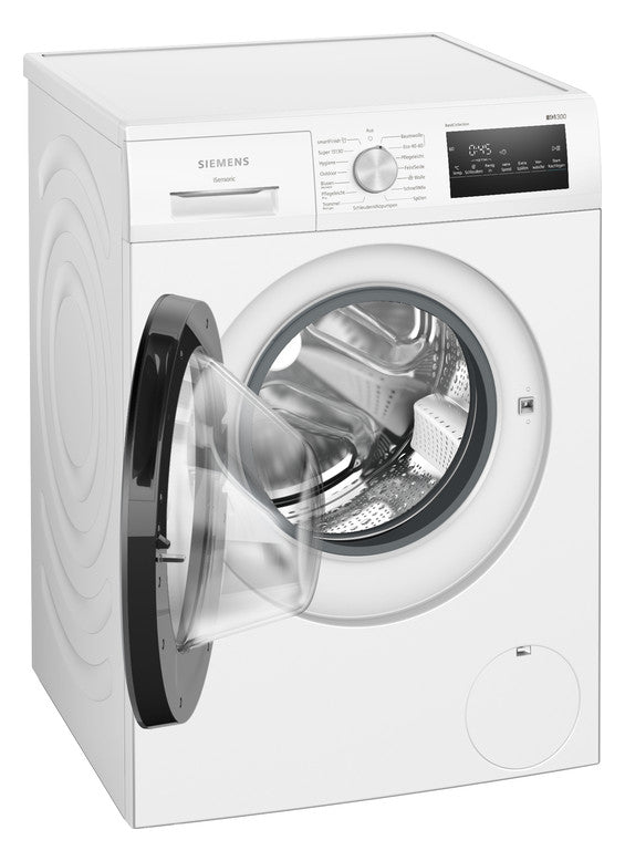 Siemens iQ300 WM14N2G5 Waschmaschine 8 kg – 1400 U/min, Energieklasse A