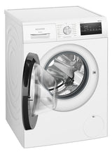Siemens iQ300 WM14N2G5 Waschmaschine 8 kg – 1400 U/min, Energieklasse A