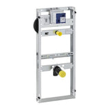 GE GIS Element für Urinal, 114 cm, Universal