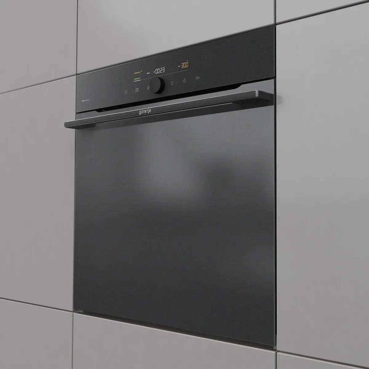 Gorenje G600 GV663A66 Geschirrspüler vollintegriert 60 cm – EEK A