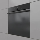 Gorenje G600 GV663A66 Geschirrspüler vollintegriert 60 cm – EEK A