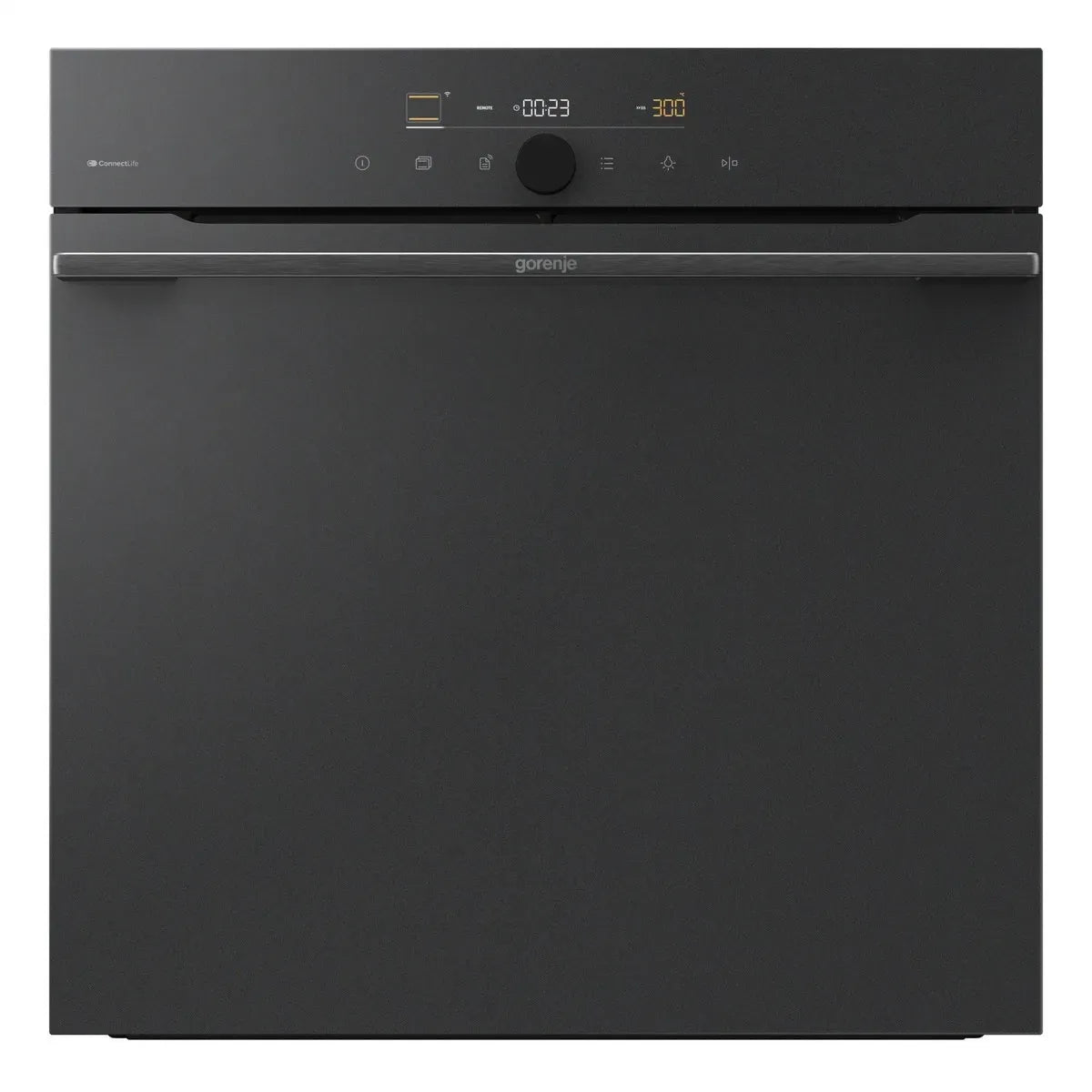 Gorenje G600 GV663A66 Geschirrspüler vollintegriert 60 cm – EEK A