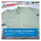 Bosch Serie 8 WGB244071 Waschmaschine 9 kg – 1400 U/min, Energieklasse A