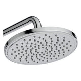 Id.St.Duschsys.m. Brausetherm. Ceratherm25 Chrom