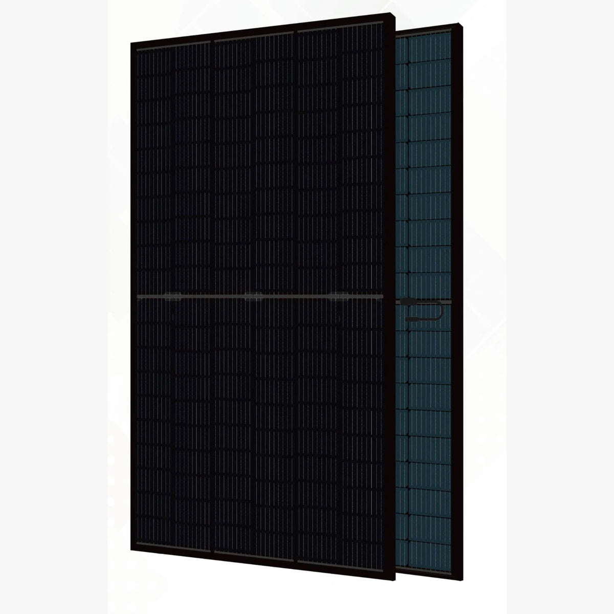 Jolywood JW-HD108N-R2-500W Solarmodul 500 Wp – bifazial, N-Type, Glas-Glas