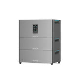 MARSTEK JUPITER C Plus Balkonkraftwerk-Speicher 2,56 kWh – 800 W, 4 MPPT