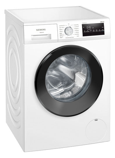 Siemens iQ300 WM14N2G5 Waschmaschine 8 kg – 1400 U/min, Energieklasse A