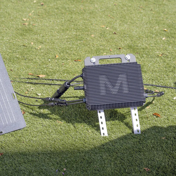 MARSTEK Saturn M2-800 Mikrowechselrichter 800W mit WiFi