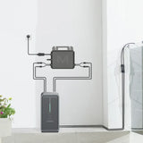 MARSTEK Saturn M2-800 Mikrowechselrichter 800W mit WiFi