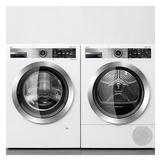 Bosch Serie 8 WGB244071 Waschmaschine 9 kg – 1400 U/min, Energieklasse A
