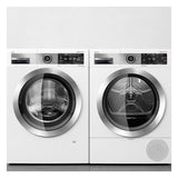 Bosch Serie 8 WGB244071 Waschmaschine 9 kg – 1400 U/min, Energieklasse A