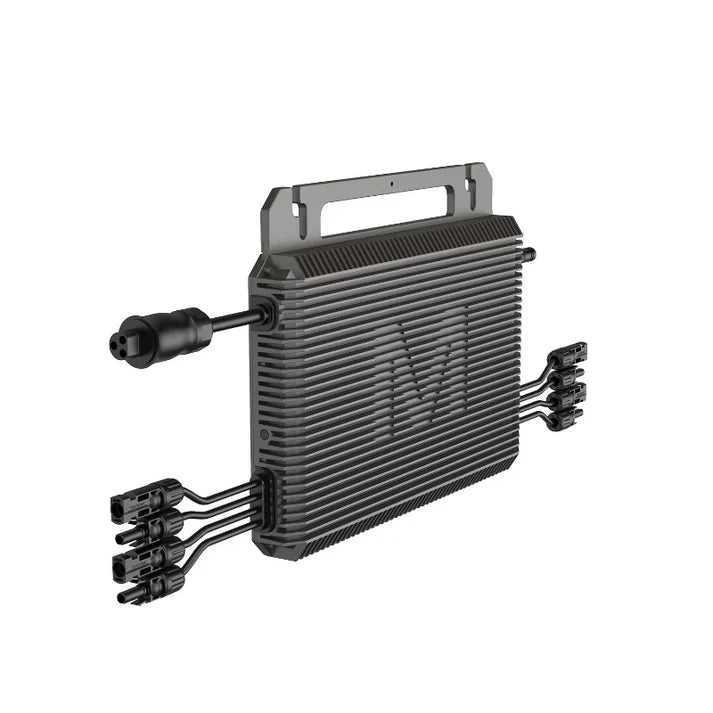 MARSTEK Saturn M2-800 Mikrowechselrichter 800W mit WiFi