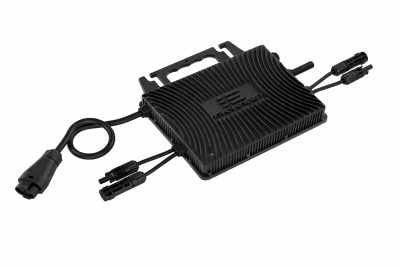 Inver Energy IS-080S 800 W Solar-Mikrowechselrichter mit WLAN