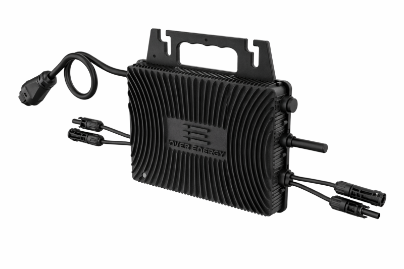 Inver Energy IS-080S 800 W Solar-Mikrowechselrichter mit WLAN
