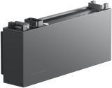 EcoFlow OCEAN 2 LFP-Batterie 5 kWh – 5,02 kWh Hochvolt-Speichermodul