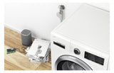 Bosch Serie 8 WGB244071 Waschmaschine 9 kg – 1400 U/min, Energieklasse A