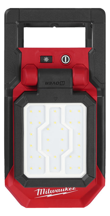 Milwaukee M18 Akku-Leuchte M18 PAL2-0 ohne Akku und Ladegerät