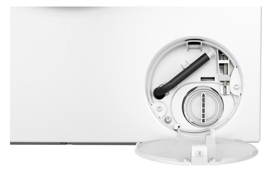Siemens iQ300 WM14N2G5 Waschmaschine 8 kg – 1400 U/min, Energieklasse A