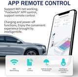 FoxEss Wallbox 11 kW L11PC (BT+WIFI)