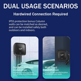 FoxEss Wallbox 11 kW L11PC (BT+WIFI)