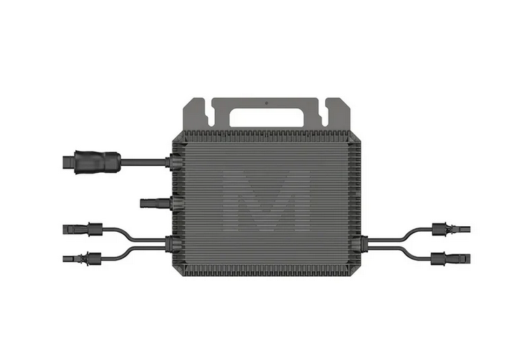 MARSTEK Saturn M2-800 Mikrowechselrichter 800W mit WiFi