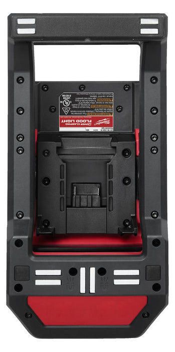 Milwaukee M18 Akku-Leuchte M18 PAL2-0 ohne Akku und Ladegerät