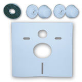 Ulith-Schallschutz-Set