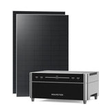 MARSTEK VENUS A All-in-One Balkonkraftwerk-Speicher 2,12 kWh – 800 W, 4 MPPT