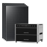 MARSTEK VENUS A All-in-One Balkonkraftwerk-Speicher 2,12 kWh – 800 W, 4 MPPT