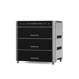 MARSTEK VENUS A All-in-One Balkonkraftwerk-Speicher 2,12 kWh – 800 W, 4 MPPT