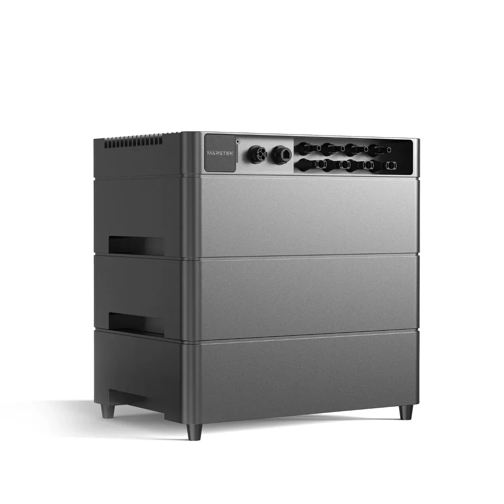 MARSTEK VENUS A All-in-One Balkonkraftwerk-Speicher 2,12 kWh – 800 W, 4 MPPT