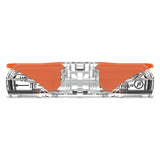 WAGO Steckklemme 2f 450V 32A