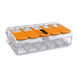 WAGO Steckklemme 5f 450V 32A 0,2-4qmm