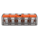 WAGO Steckklemme 5f 450V 32A 0,2-4qmm