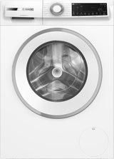 Bosch Serie 6 WGJ2440H1 Waschmaschine 9 kg – EEK A, 1400 U/min, Home Connect