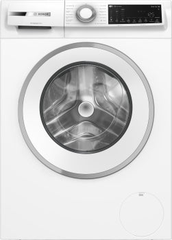 Bosch Serie 6 WGJ2440H1 Waschmaschine 9 kg – EEK A, 1400 U/min, Home Connect