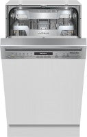 Miele G 5940 SCi SL Geschirrspüler integriert 45 cm – EEK B, Miele@home
