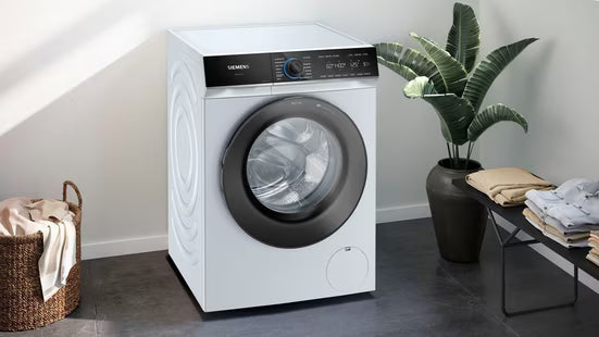 Siemens iQ700 WG44B2071 Waschmaschine 9 kg – 1400 U/min, Energieklasse A