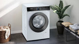 Siemens iQ700 WG44B2071 Waschmaschine 9 kg – 1400 U/min, Energieklasse A