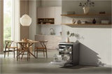 Miele G 7600 SC AutoDos Stand-Geschirrspüler 60 cm – EEK A, PowerDisk
