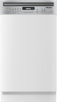 Miele G 5940 SCi SL Geschirrspüler integriert 45 cm – EEK B, Miele@home