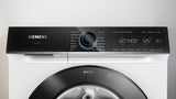 Siemens iQ700 WG44B2071 Waschmaschine 9 kg – 1400 U/min, Energieklasse A