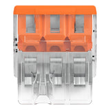 WAGO Steckklemme 3f 450V 24A