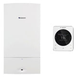 BOSCH Gas-Heizwertpaket JUPA ZWRKE05 ZWR18-7KE23, CR120, NR1660