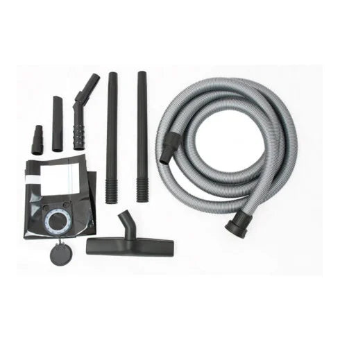 EIBENSTOCK Nass- und Trockensauger DSS 25 A, 25 l, max. 1400 W 4380 l/min 270 mbar