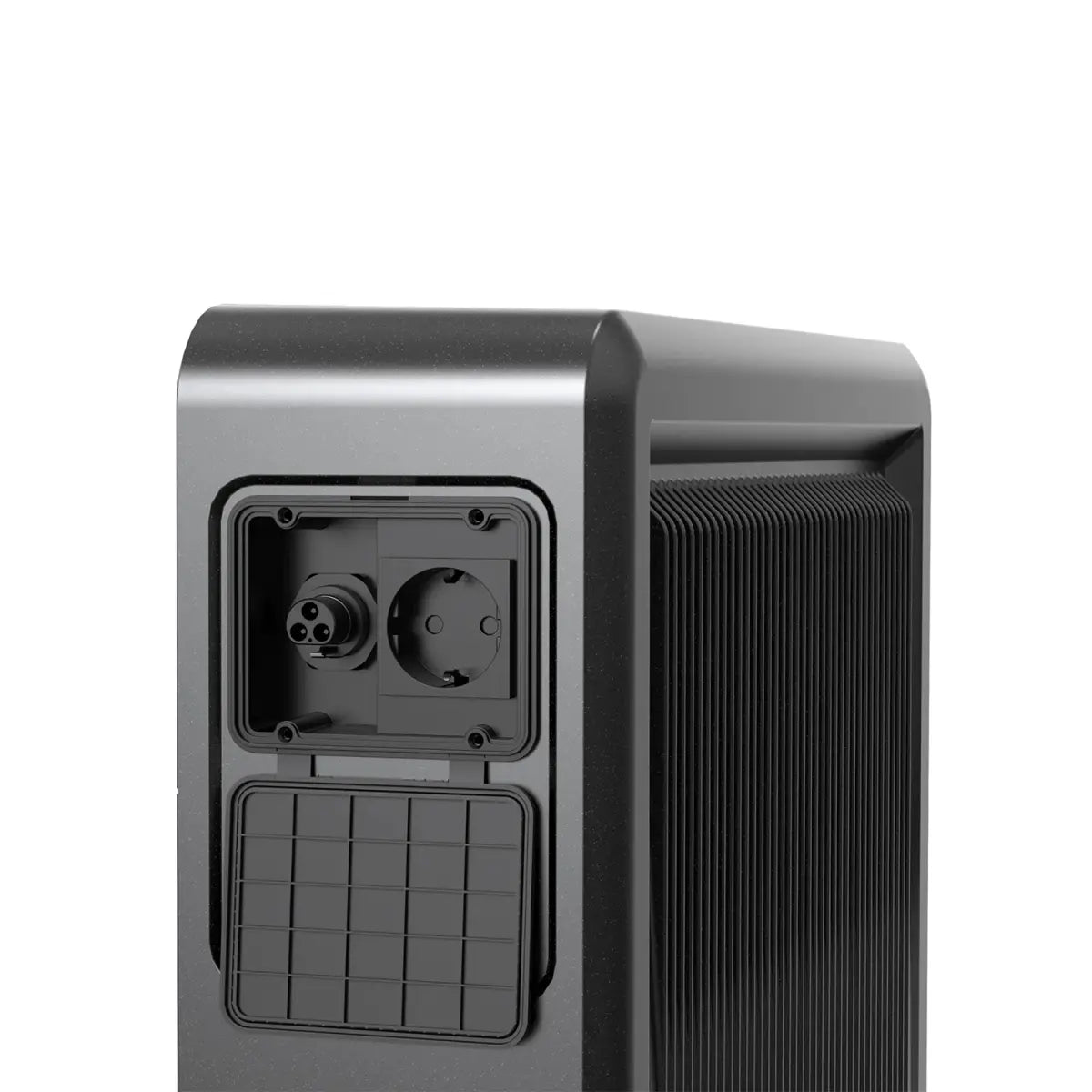 MARSTEK VENUS E Gen 3.0 AC-Heimspeicher 5,12 kWh – 2.500 W, Backup