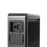 MARSTEK VENUS E Gen 3.0 AC-Heimspeicher 5,12 kWh – 2.500 W, Backup