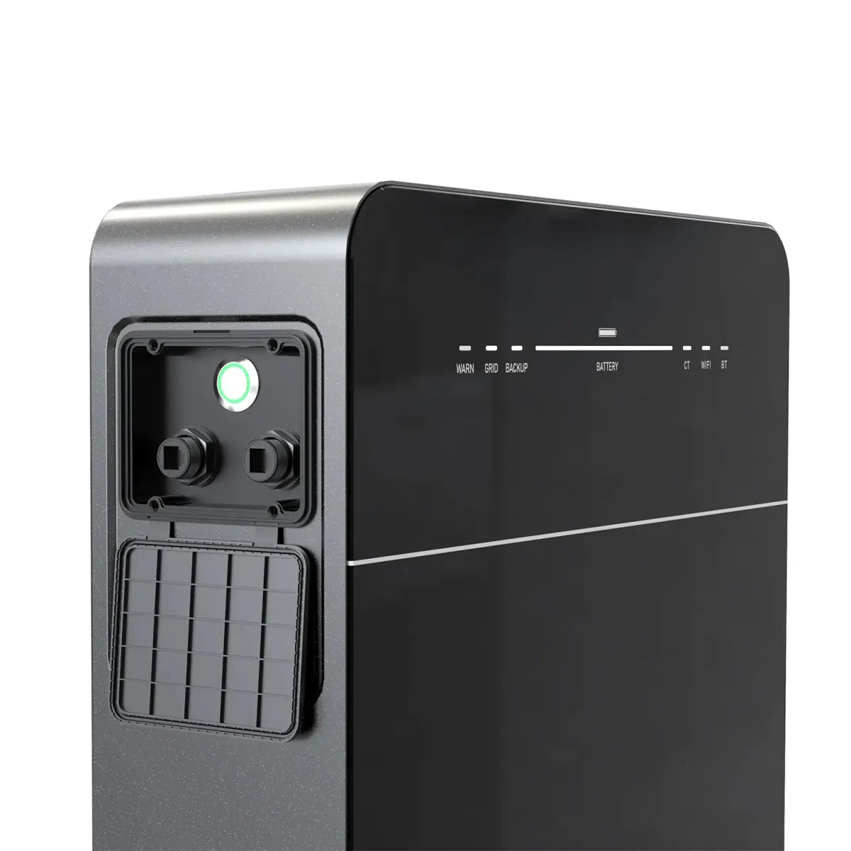 MARSTEK VENUS E Gen 3.0 AC-Heimspeicher 5,12 kWh – 2.500 W, Backup